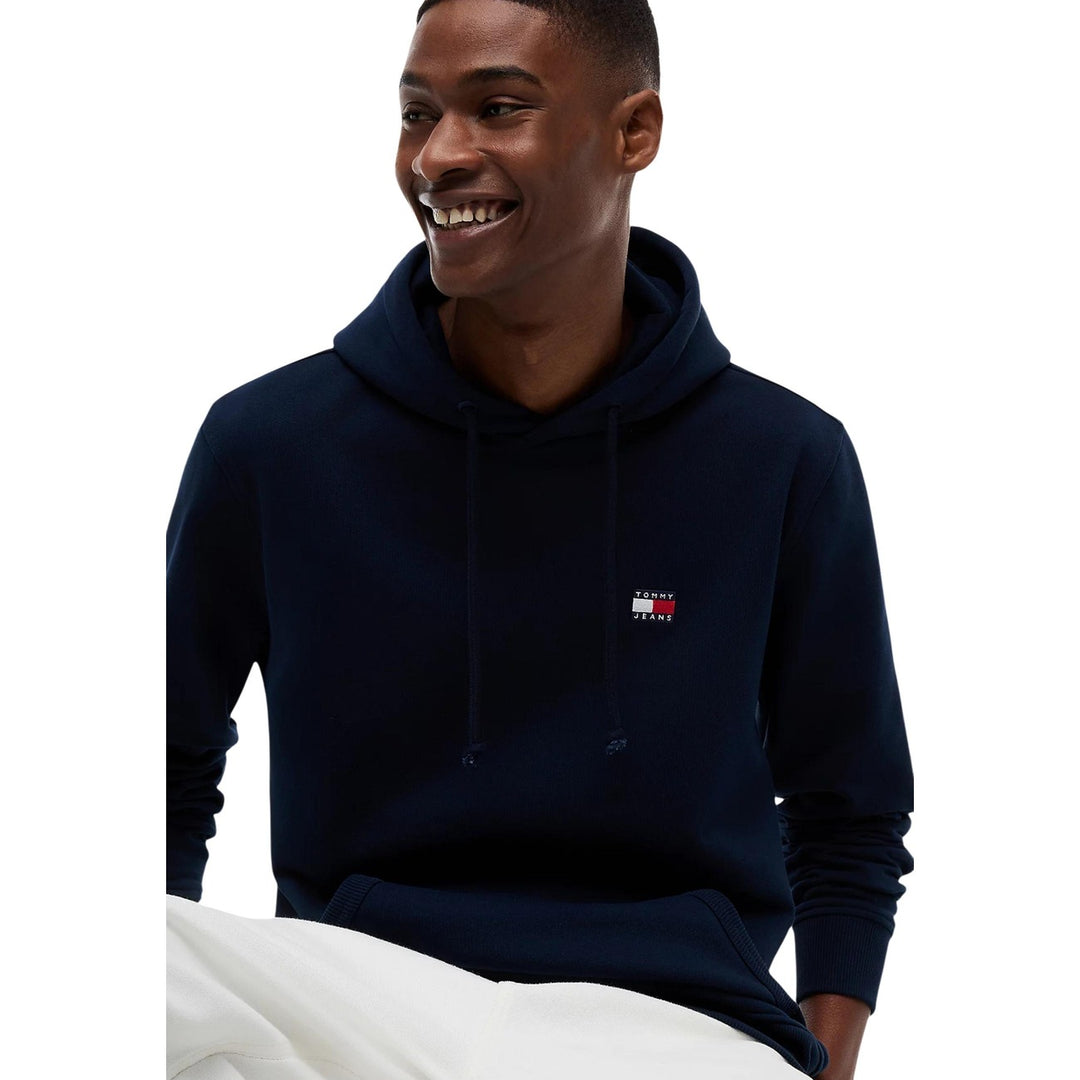 Tommy Hilfiger Jeans - Tommy Hilfiger Jeans Men Sweatshirts