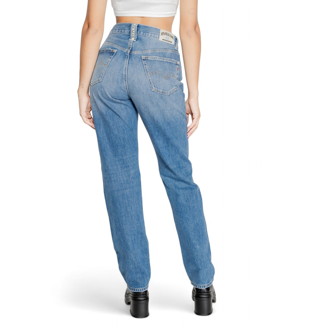 Replay - Replay  Women Jeans