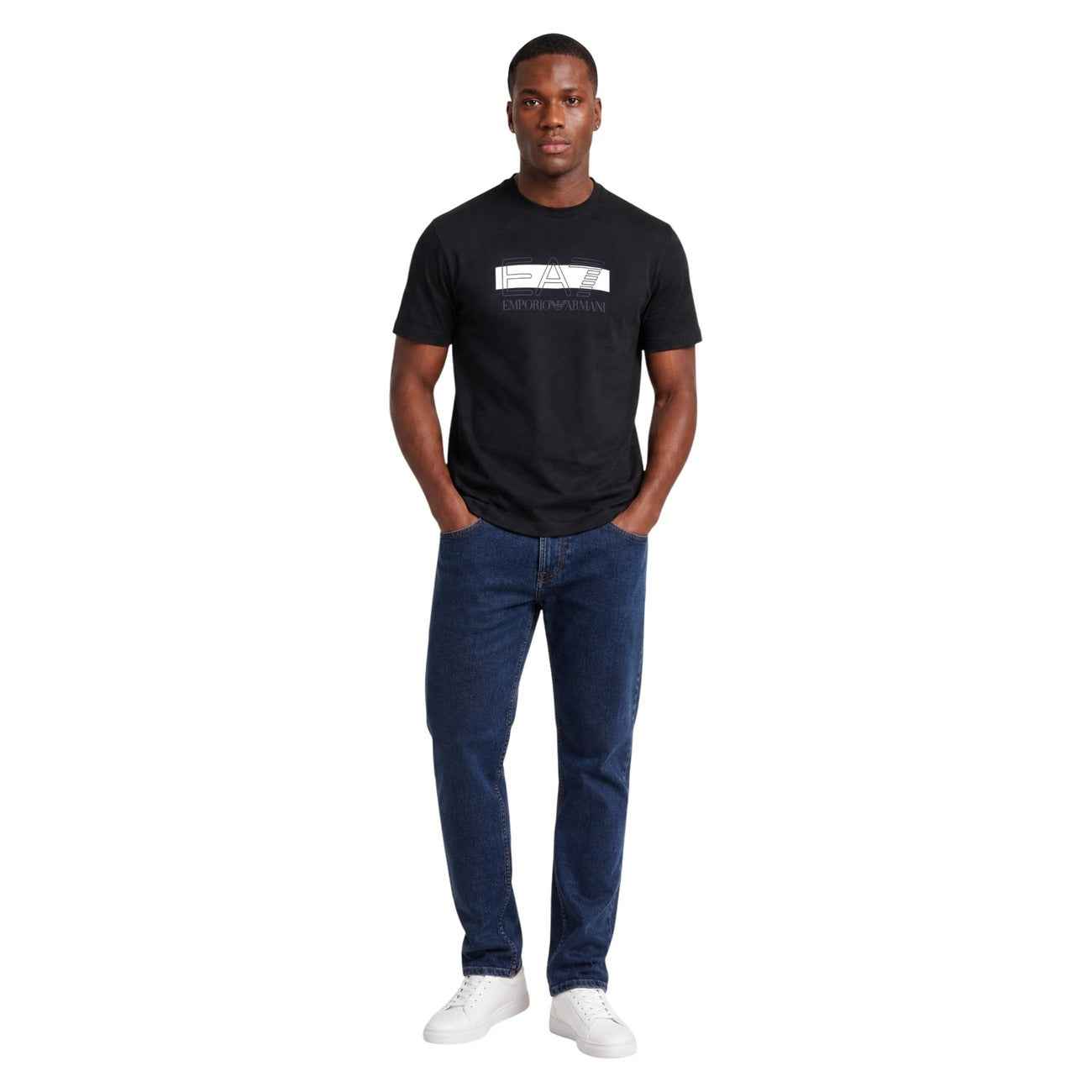 Ea7 - Ea7 Men T-Shirt