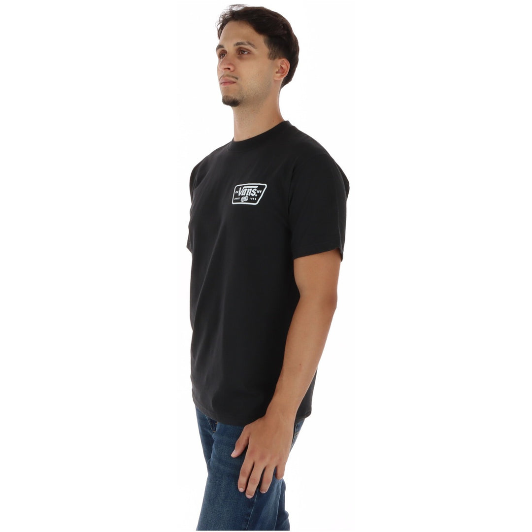 Vans - Vans Men T-Shirt