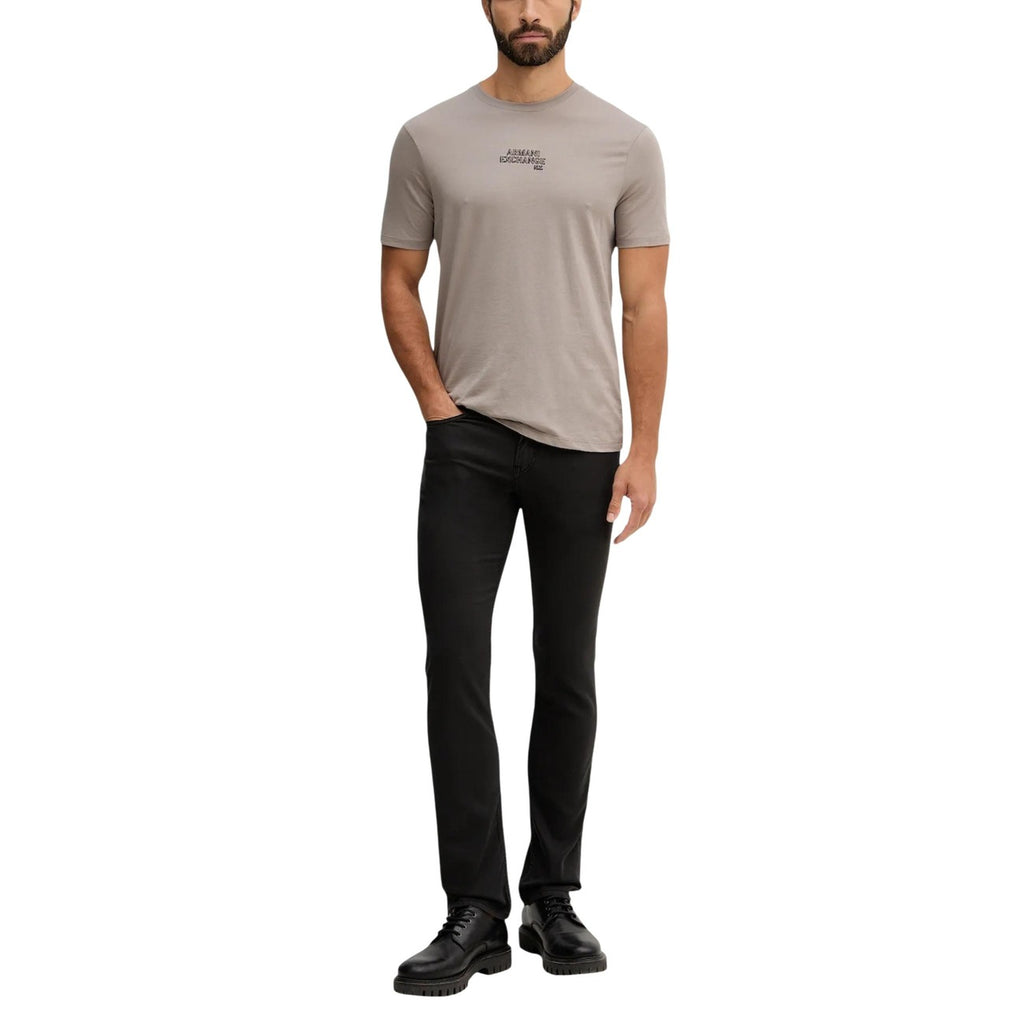 Armani Exchange - Armani Exchange Men T-Shirt