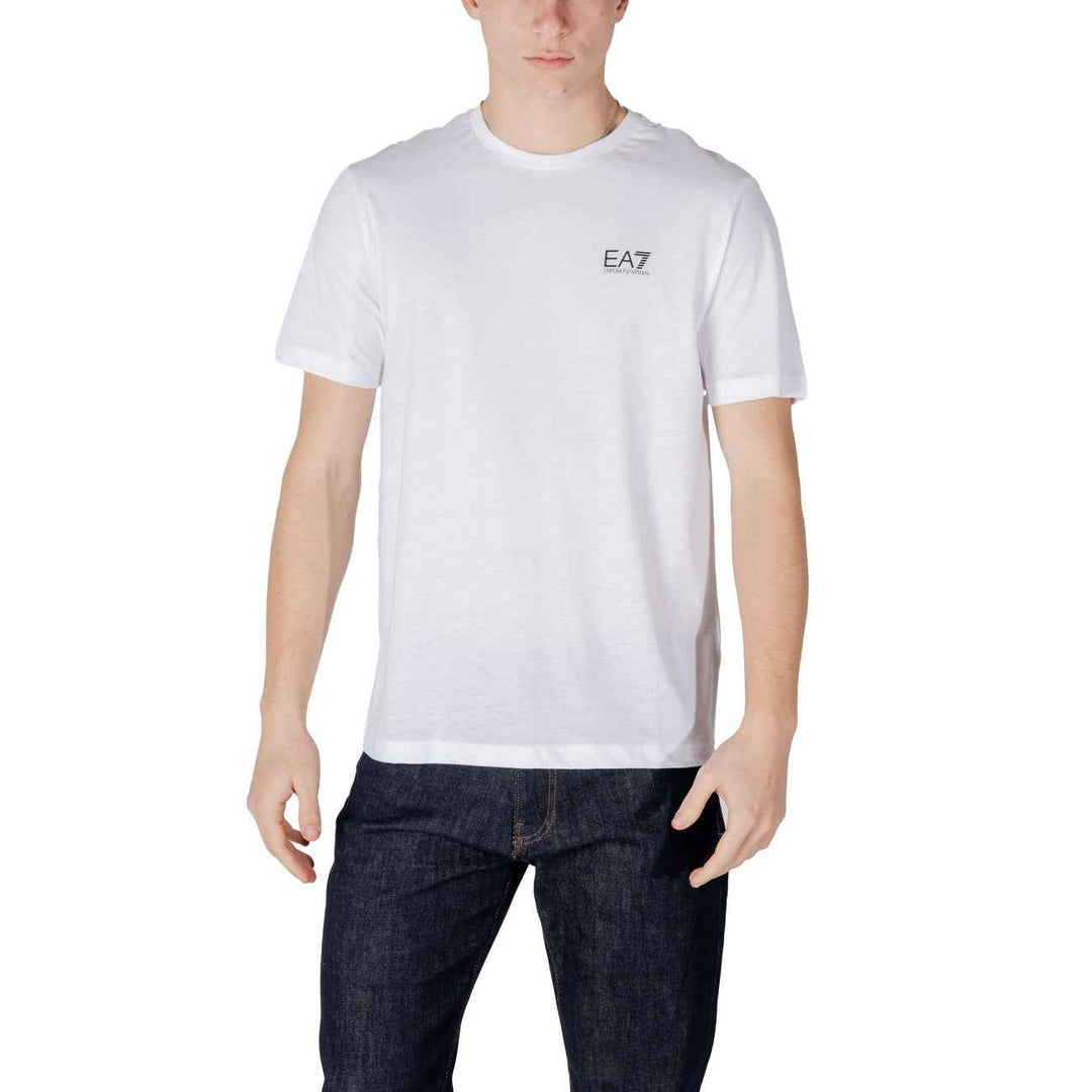 Ea7 - Ea7 Men T-Shirt