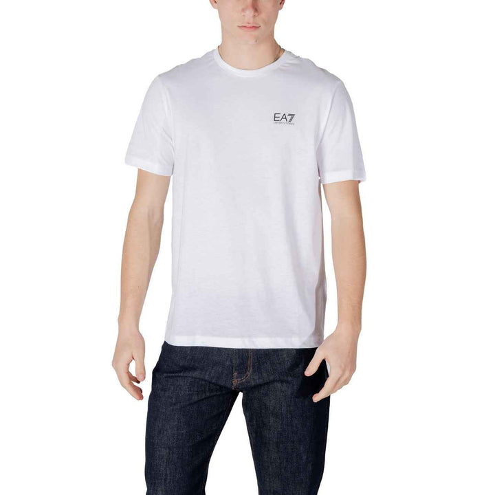 Ea7 - Ea7 Men T-Shirt