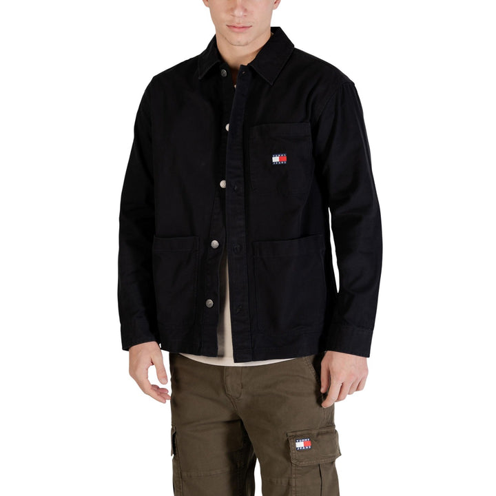 Tommy Hilfiger Jeans - Tommy Hilfiger Jeans Men Shirt