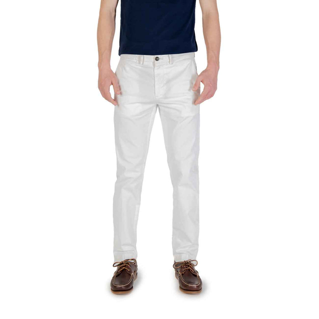 Borghese - Borghese Men Trousers