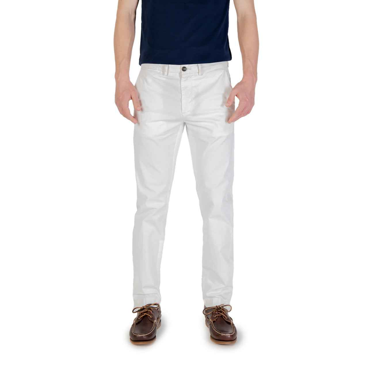 Borghese - Borghese Men Trousers