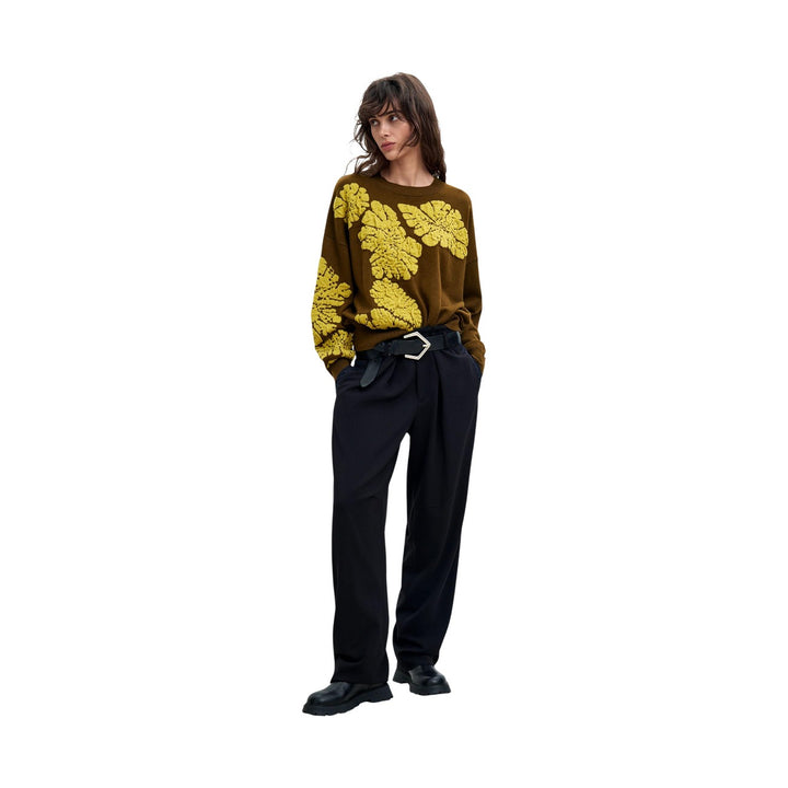 Desigual - Desigual  Women Knitwear